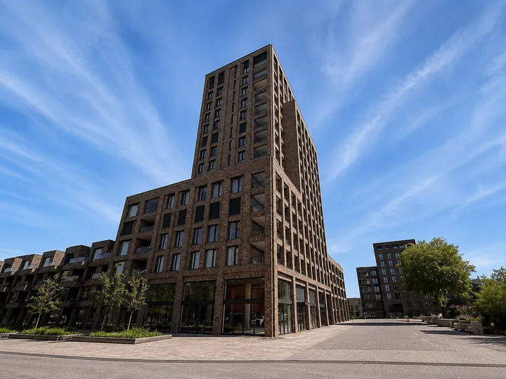 Appartement te huur: Aida de Mirandaplein 41, Doornbos-Linie Breda