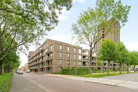 Appartement te koop: Aida de Mirandaplein 55, Doornbos-Linie Breda