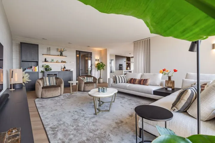 Appartement te koop: Aida de Mirandaplein 91, Doornbos-Linie Breda