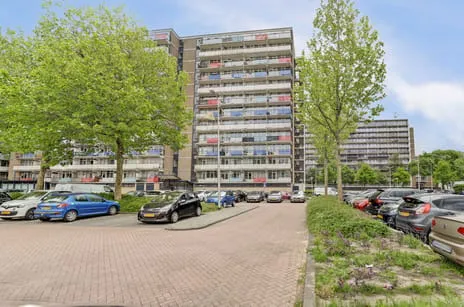 Appartement te koop: Aïdaplein 217, Componistenbuurt-Zuid Alphen Aan Den Rijn