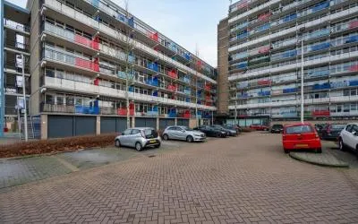 Appartement te koop: Aïdaplein 59, Componistenbuurt-Zuid Alphen Aan Den Rijn