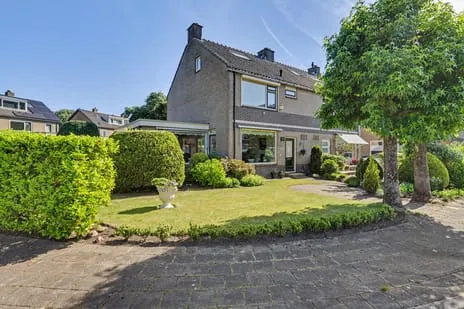 Hoekwoning te koop: Aïdastraat 20, Schuilenburg-Zuid Amersfoort
