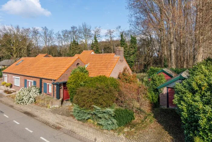 Twee-onder-één-kap te koop: Aijenseweg 13, Aijen Buitengebied Bergen L