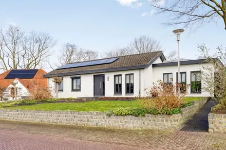 Vrijstaande woning te koop: Aijenseweg 15, Aijen Kern Bergen (Li)