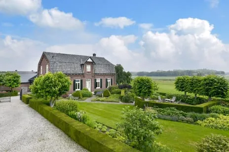 Appartement te koop: Aijenseweg 7, Aijen Buitengebied Bergen (Li)