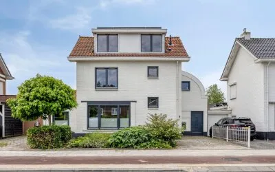 Semi-detached for rent: Aimé Bonnastraat 9, Hogeland Vianen