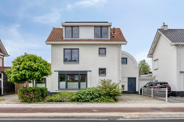 Woning te huur: Aimé Bonnastraat, Zederik-Zuid Vianen