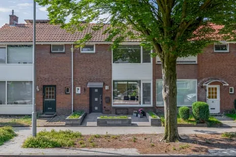 Tussenwoning te koop: Airbornelaan 3, Eckart Eindhoven
