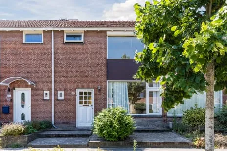 Tussenwoning te koop: Airbornelaan 39, Eckart Eindhoven