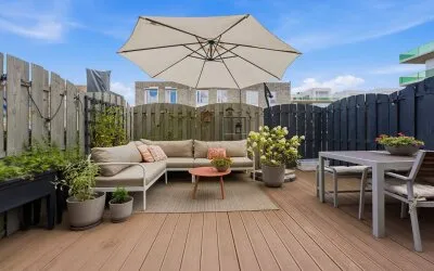Tussenwoning te koop: Ajaxstraat 21, Hillegersberg Noord Rotterdam
