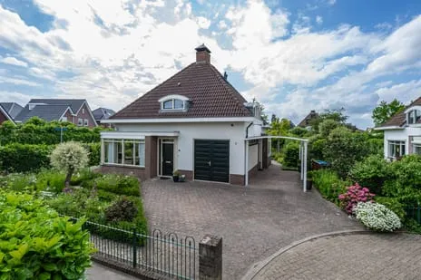 Vrijstaande woning te koop: Akelei 29, Passewaaij-Zuid-Oost Tiel