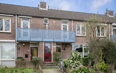 Appartement te koop: Akelei 86, Landweert 1 Venray