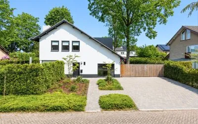 Vrijstaande woning te koop: Akeleilaan 11, Het Gegraaf Valkenswaard
