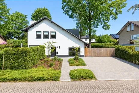 Detached house for sale: Akeleilaan 11, Het Gegraaf Valkenswaard