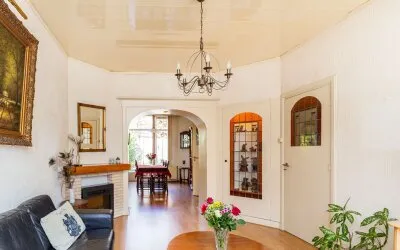 Appartement te koop: Akeleistraat 101, 'S-Gravenhage