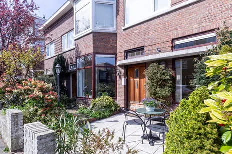 Appartement te koop: Akeleistraat 101, Bloemenbuurt-West 'S-Gravenhage
