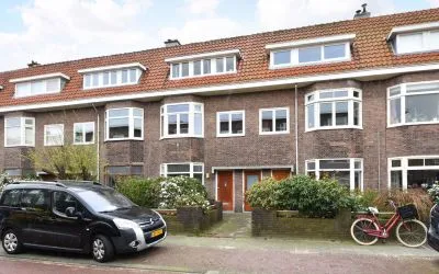 Appartement te koop: Akeleistraat 118, Bloemenbuurt-West 'S-Gravenhage
