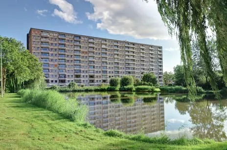 Appartement te koop: Akeleistraat 24, Hoogwerf-Noord Spijkenisse