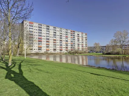 Appartement te koop: Akeleistraat 24A, Spijkenisse