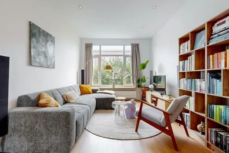 Appartement te koop: Akeleistraat 36, Bloemenbuurt-West 'S-Gravenhage