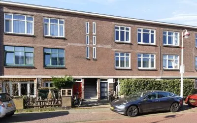 Appartement te koop: Akeleistraat 7, Bloemenbuurt-West 'S-Gravenhage