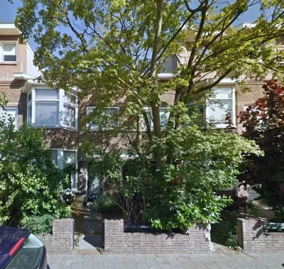 Appartement te koop: Akeleistraat 87, 'S-Gravenhage