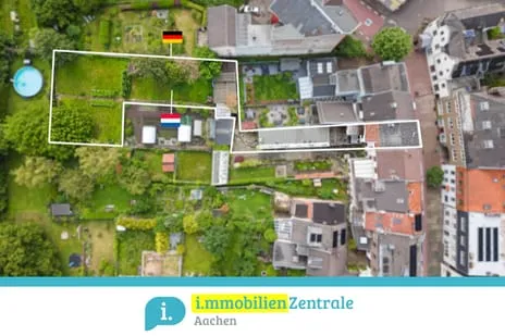 Appartement te koop: Akenerstraat 5, Vaals Vaals