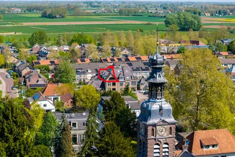 Appartement te koop: Akenshof 11, Beek (Gem. Berg En Dal)