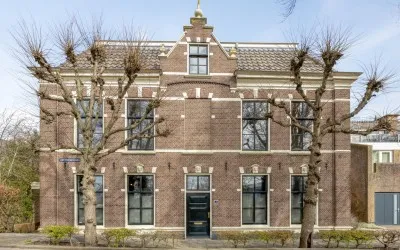 Detached house for sale: Akerboomseweg 2, Zwammerdam Dorp Zwammerdam