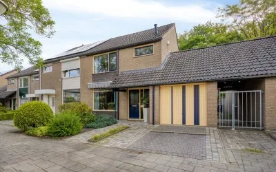 Hoekwoning te koop: Akerendam 38, Genderbeemd Eindhoven