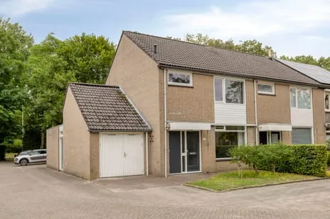 Hoekwoning te koop: Akerendam 50, Genderbeemd Eindhoven