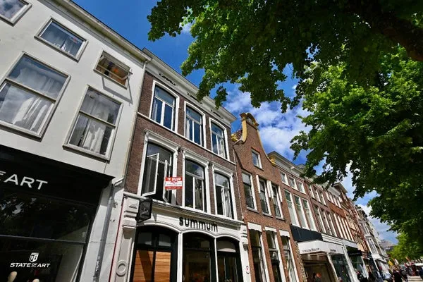 Kamer te huur: Akerkhof 19A-2, Binnenstad-Noord Groningen
