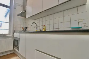 Kamer te huur: Akerkhof, Binnenstad-Zuid Groningen