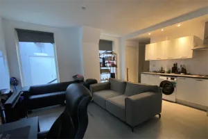 Woning te huur: Akerkhof, Binnenstad-Zuid Groningen