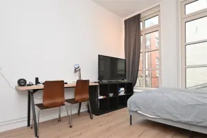 Room for rent: Akerkhof, Binnenstad-Zuid Groningen