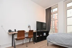 Kamer te huur: Akerkhof, Groningen