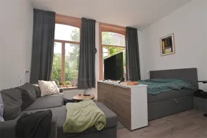 Kamer te huur: Akerkhof, Binnenstad-Zuid Groningen