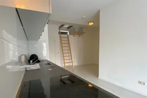 Woning te huur: Akerkhof, Binnenstad-Zuid Groningen