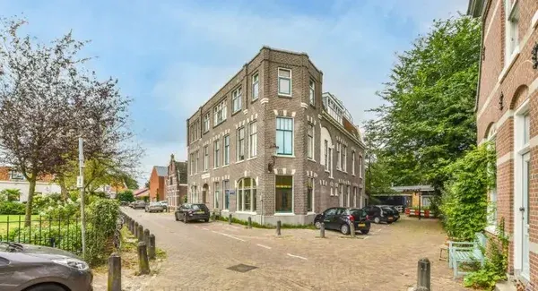 Studio te koop: Akerpolderstraat 17, Dorp Sloten Amsterdam