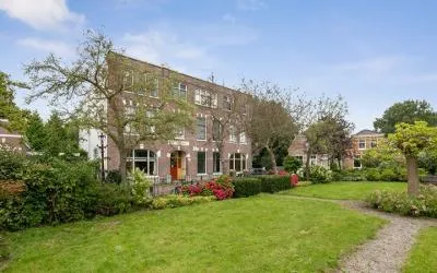Studio te koop: Akerpolderstraat 9, Amsterdam