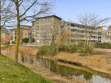 Appartement te koop: Akersingel 148, De Aker-West Amsterdam