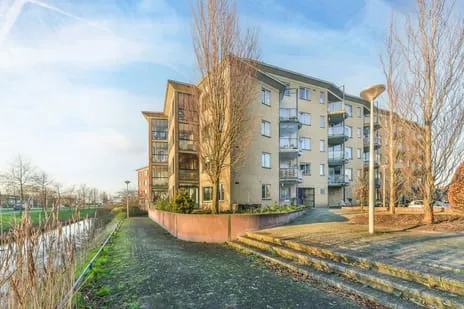 Appartement te huur: Akersingel 162, De Aker-West Amsterdam