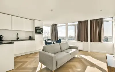 Woning te huur: Akersingel 181A, De Aker-West Amsterdam