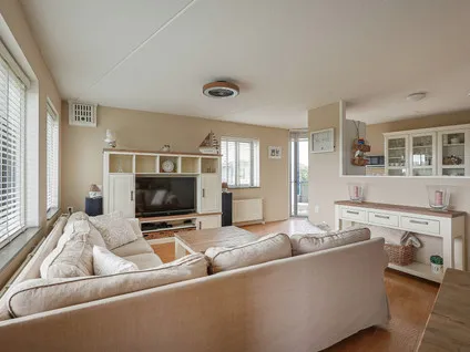 Appartement te koop: Akersingel 200, De Aker-West Amsterdam