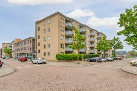 Appartement te koop: Akersingel 92, De Aker-West Amsterdam