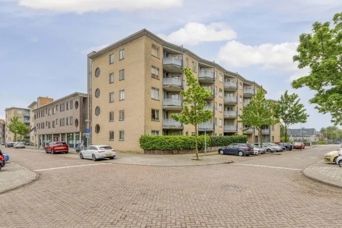 Appartement te koop: Akersingel 92, De Aker-West Amsterdam
