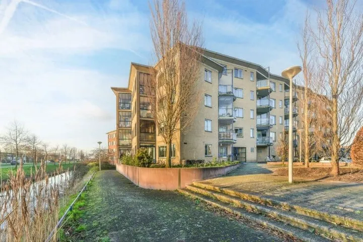 Home for rent: Akersingel, De Aker-West Amsterdam