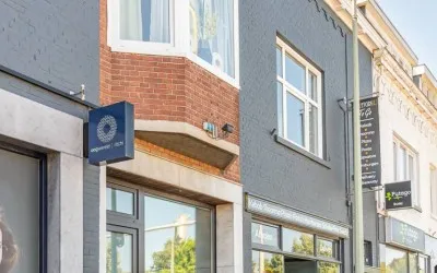Tussenwoning te koop: Akersteenweg 100, Heer Maastricht