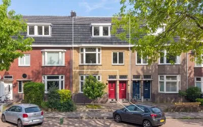 Appartement te koop: Akersteenweg 156, Heer Maastricht