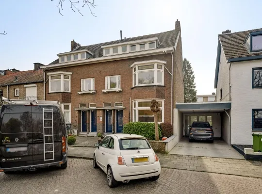 Appartement te koop: Akersteenweg 178, Maastricht